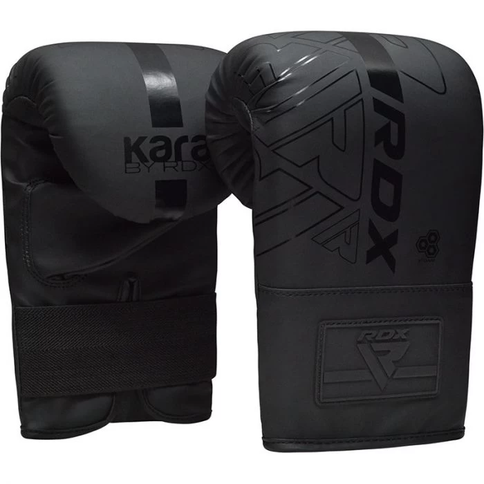 RDX Sports Store RDX Punch Bag Boxing Training, 15PC Kara Filled 5ft Heavy Duty Set - Image 8