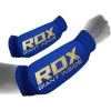 RDX Sports Store RDX FU Blue Forearm Pads