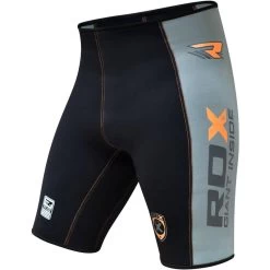 RDX Sports Store RDX 1B Thermal Compression Shorts