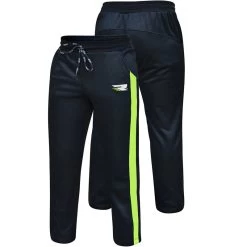 RDX Sports Store RDX 1BG Terry Fleece Trousers