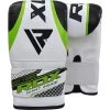 RDX Sports Store RDX GN Green Boxing Bag Gloves
