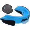 RDX Sports Store RDX 3U Blue Mouth Guard