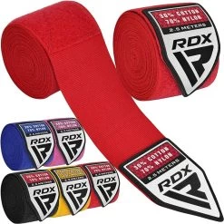 RDX Sports HAND WRAPS 2.5 Kids