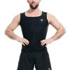RDX Sports Store RDX M1 Men Sweat Vest Without Zipper REACH OEKO TEX 100 Certified