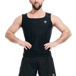 RDX Sports Store RDX M1 Men Sweat Vest Without Zipper REACH OEKO TEX 100 Certified