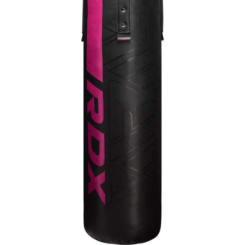RDX Sports Store RDX F6 4ft / 5ft 2-in-1 KARA Training Punching Bag Set - Image 11