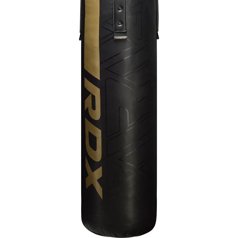 RDX Sports Store RDX F6 4ft / 5ft 2-in-1 KARA Training Punching Bag Set - Image 14