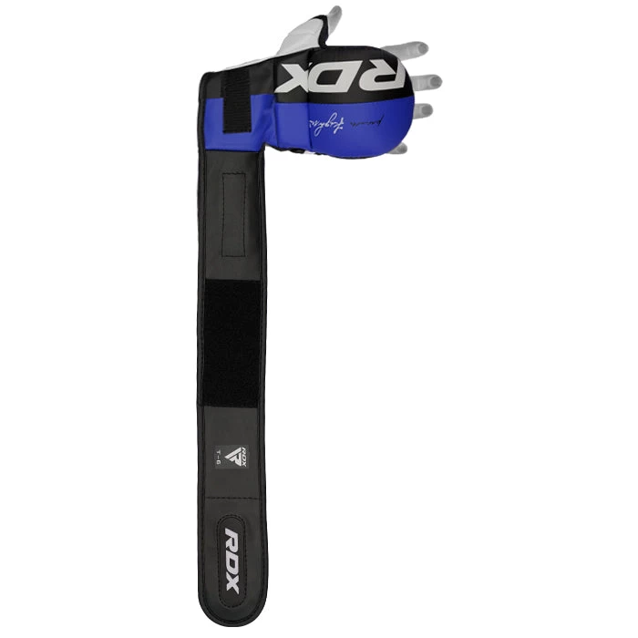 RDX Sports Store RDX T6 MMA Sparring Gloves 7oz - Image 9