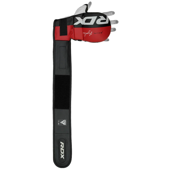 RDX Sports Store RDX T6 MMA Sparring Gloves 7oz - Image 7