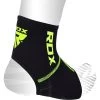 RDX Sports Store RDX A2 Neoprene Ankle Sleeve Socks