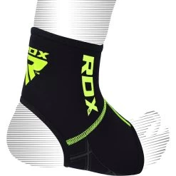 RDX Sports Store RDX A2 Neoprene Ankle Sleeve Socks