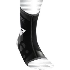 RDX Sports Store RDX A2 Anklet Support Socks