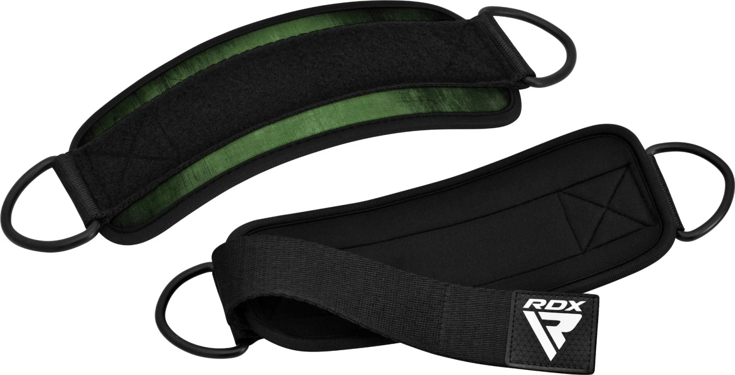 RDX Sports Store RDX A4 Ankle Straps For Gym Cable Machine - Image 15