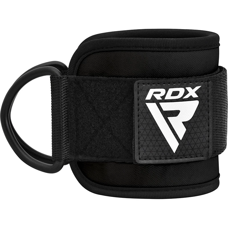 RDX Sports Store RDX A4 Ankle Straps For Gym Cable Machine - Image 2