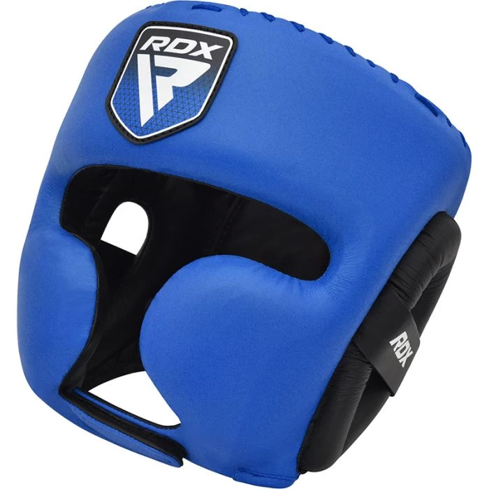RDX Sports Store RDX APEX Boxing Head Gear With Cheek Protector - Image 2