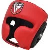 RDX Sports Store RDX APEX Boxing Head Gear With Cheek Protector