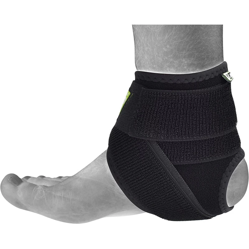 RDX Sports Store RDX A701 Triple Strap Ankle Support - Image 3