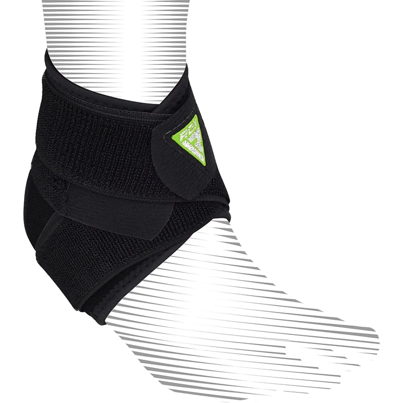 RDX Sports Store RDX A701 Triple Strap Ankle Support - Image 8