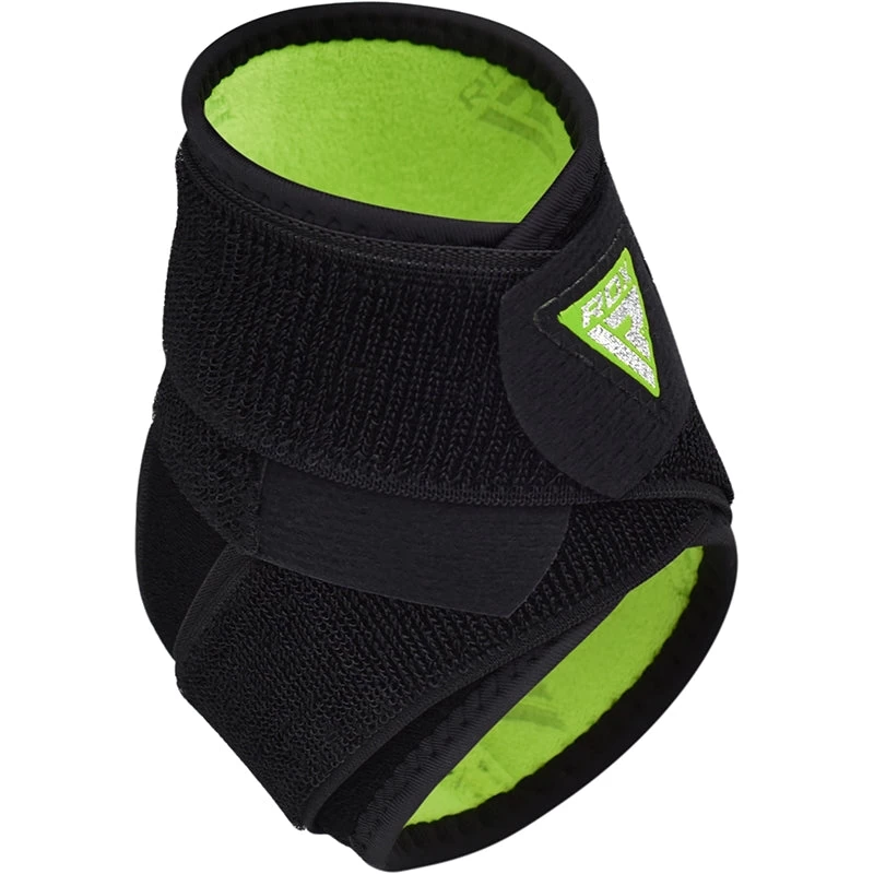 RDX Sports Store RDX A701 Triple Strap Ankle Support - Image 6