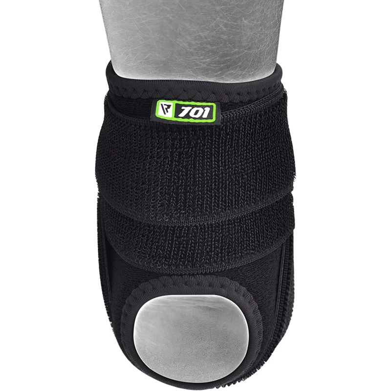 RDX Sports Store RDX A701 Triple Strap Ankle Support - Image 2