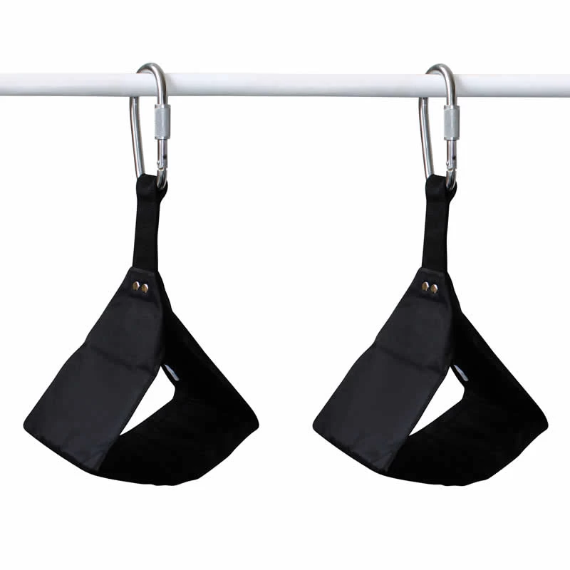 RDX Sports Store RDX AB1 Pull Up Ab Straps