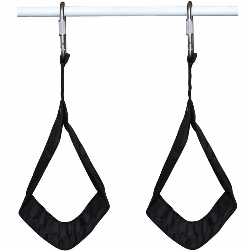 RDX Sports Store RDX AB1 Pull Up Ab Straps - Image 4