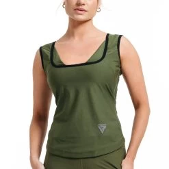 RDX Sports Store RDX W1 Women Sweat Vest Without Zipper