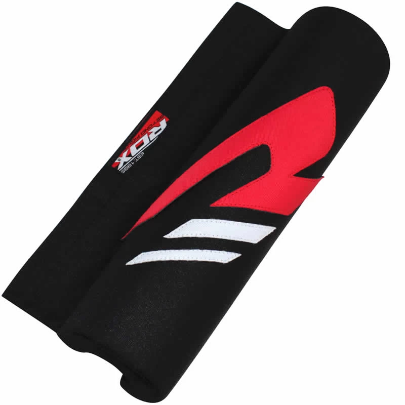 RDX Sports Store RDX B1 Weightlifting Barbell Bar Pad For Squats, Lunges & Hip Thrust - Image 3