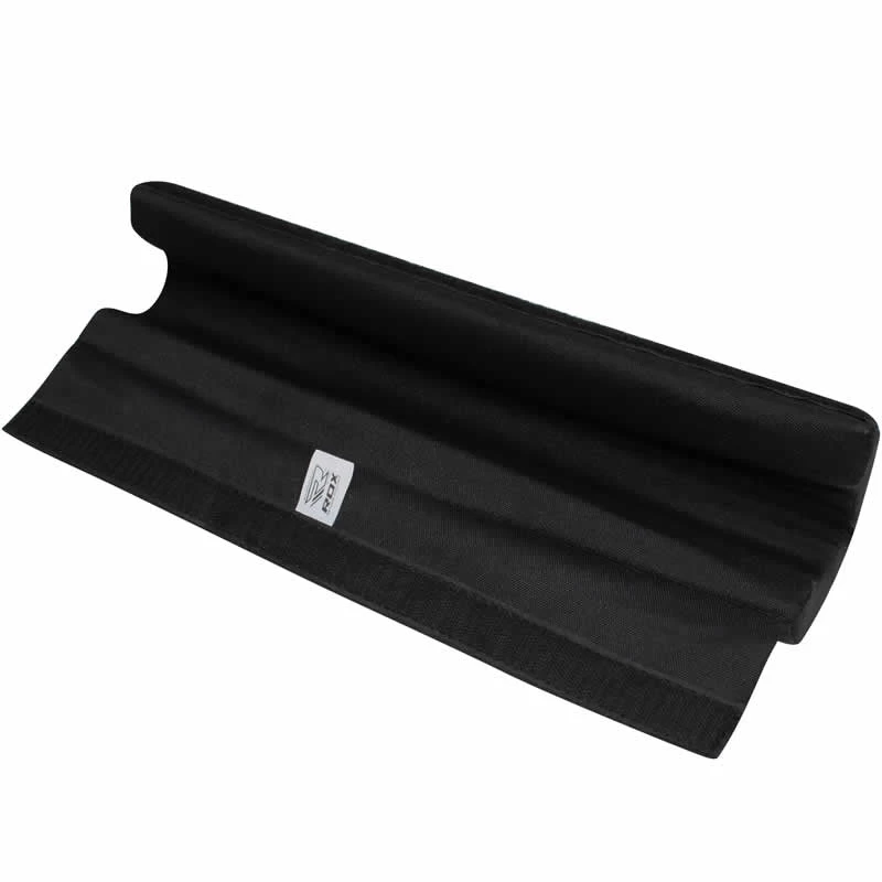 RDX Sports Store RDX B1 Weightlifting Barbell Bar Pad For Squats, Lunges & Hip Thrust - Image 4