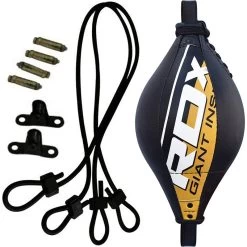 RDX Sports Store RDX B1 Double End Speed Bag