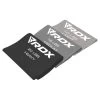 RDX Sports Store RDX B2 TPE Flat Resistance Training Bands Set