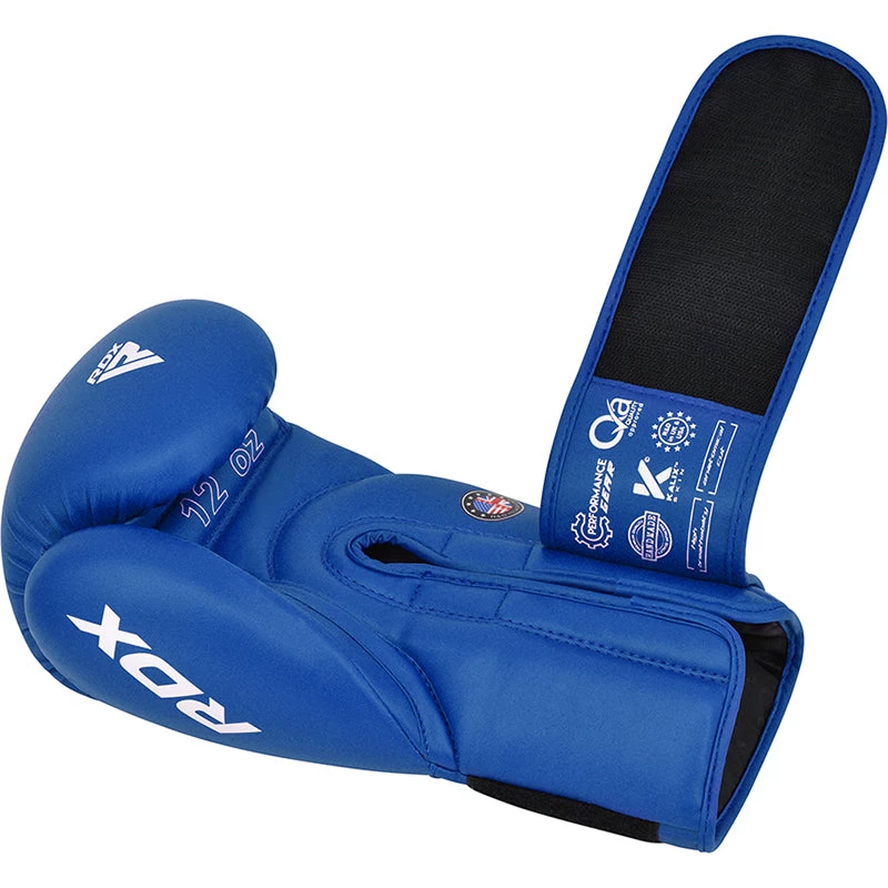 RDX Sports RDX BOXING GLOVES AS2 - Image 9