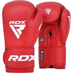 RDX Sports RDX BOXING GLOVES AS2