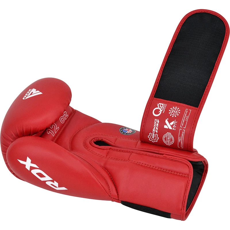 RDX Sports RDX BOXING GLOVES AS2 - Image 4