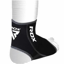 RDX Sports Store RDX A2 Neoprene Ankle Support