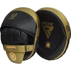 RDX Sports Store RDX L1 Mark Pro Boxing Training Pads
