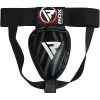 RDX Sports Store RDX M2 Metal Cup Groin Guard