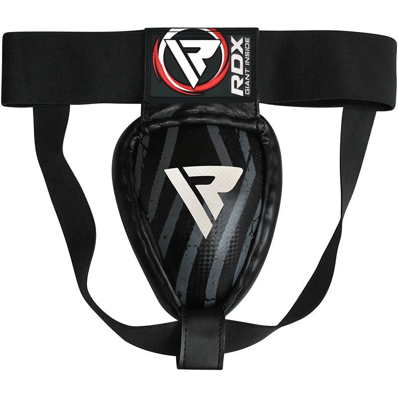 RDX Sports Store RDX M2 Metal Cup Groin Guard - Image 5