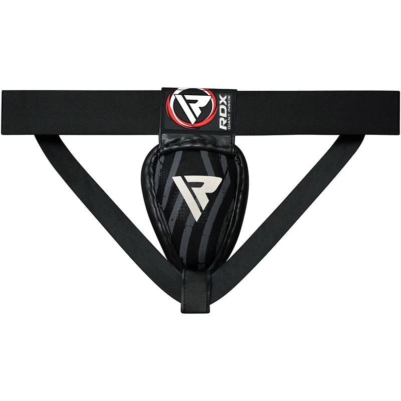 RDX Sports Store RDX M2 Metal Cup Groin Guard - Image 4
