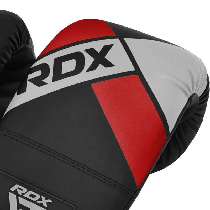 RDX Sports Store RDX F10B 4ft / 5ft 3-in-1 Training Punch Bag With Bag Mitts Set - Image 12