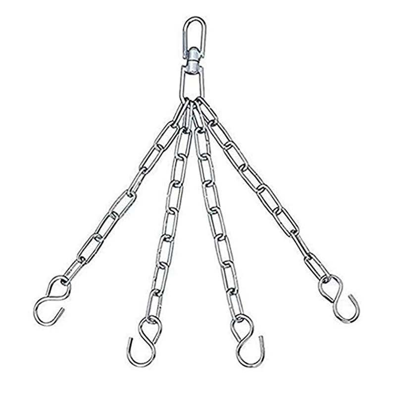 RDX Sports Store RDX F10B 4ft / 5ft 3-in-1 Training Punch Bag With Bag Mitts Set - Image 14