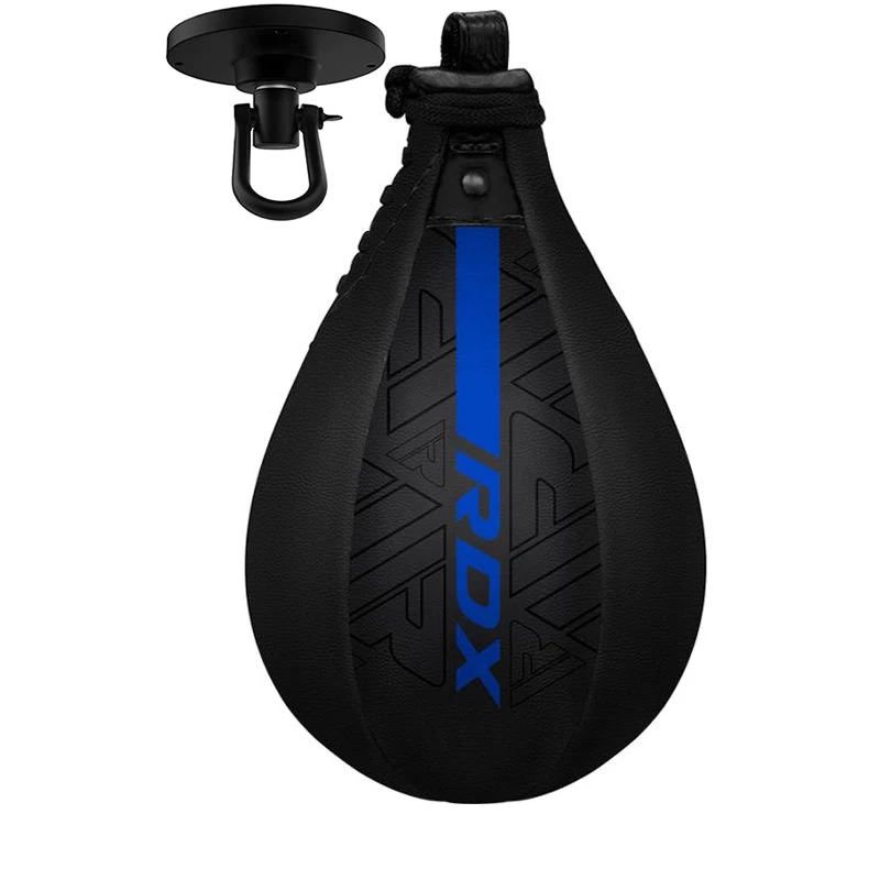 RDX Sports Store RDX F6 KARA SPEED BALL With Steel Swivel - Image 6