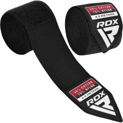 RDX Sports Store RDX WX Professional Boxing Hand Wraps