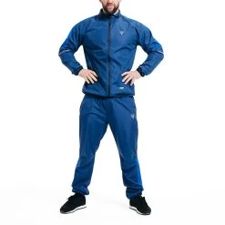 RDX Sports Store RDX C1 Weight Loss Sauna Suit