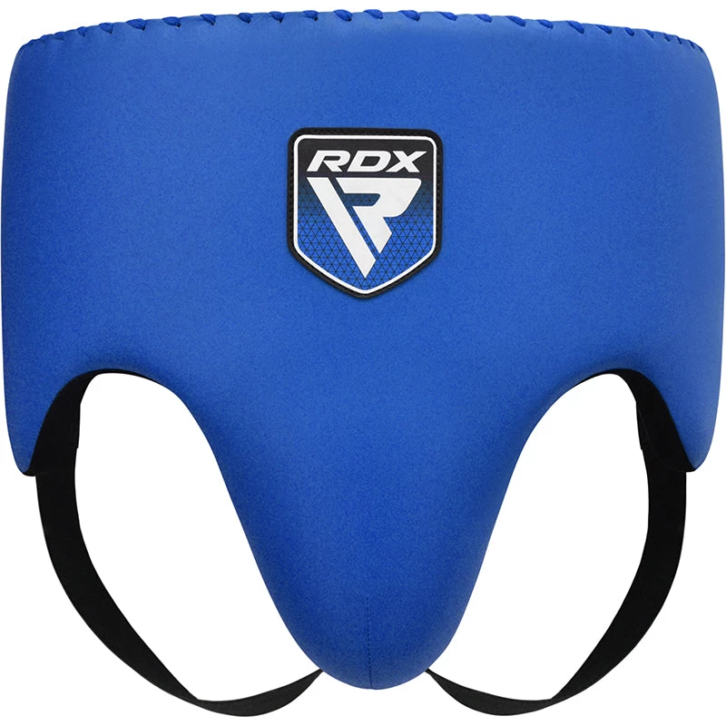 RDX Sports Store RDX APEX Abdo Groin Guard CE Certified - Image 2