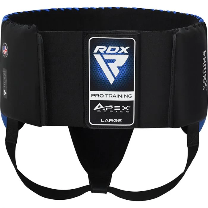 RDX Sports Store RDX APEX Abdo Groin Guard CE Certified - Image 10