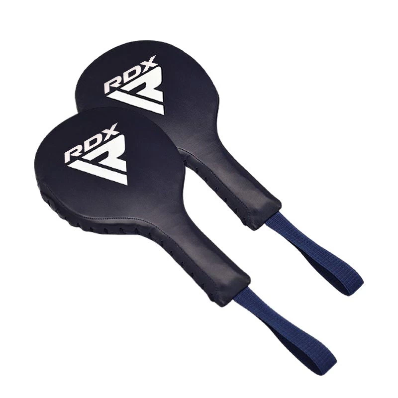 RDX Sports Store RDX T1 Boxing Training Punch Paddles