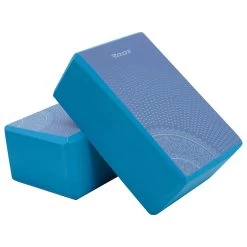RDX Sports Store RDX D9 High Density EVA Foam Yoga Blocks Non-Slip Brick