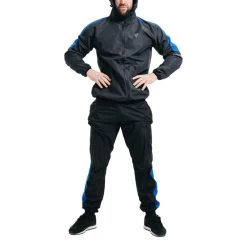 RDX Sports Store RDX H1 Weight Loss Sauna Suit