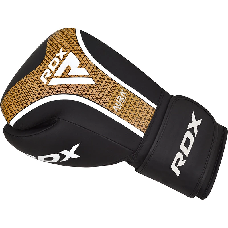 RDX SPORTS STORE RDX BOXING GLOVES AURA PLUS T-17 - Image 12
